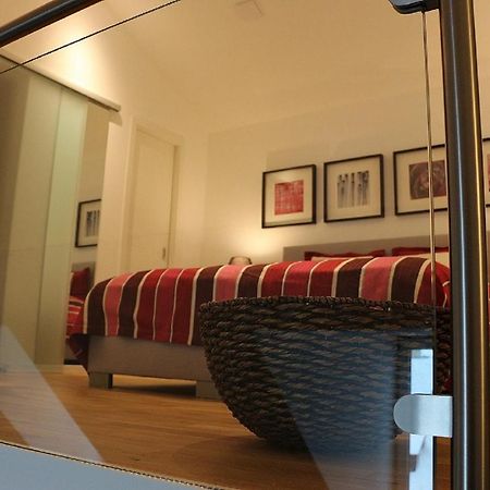 Ferienwohnung "Karmeliten Am Dom" Regensburg Ngoại thất bức ảnh